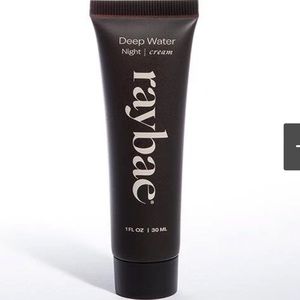 Raybae Ultra-Hydrating Deep Water Night Cream